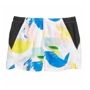Girl’s North Face Water Shorts